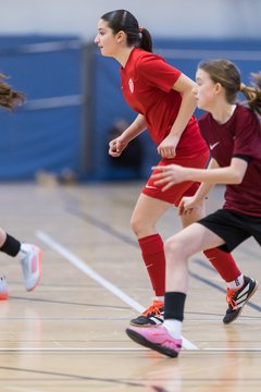 Bild 863 - wCJ NFV Futsalmeisterschaft